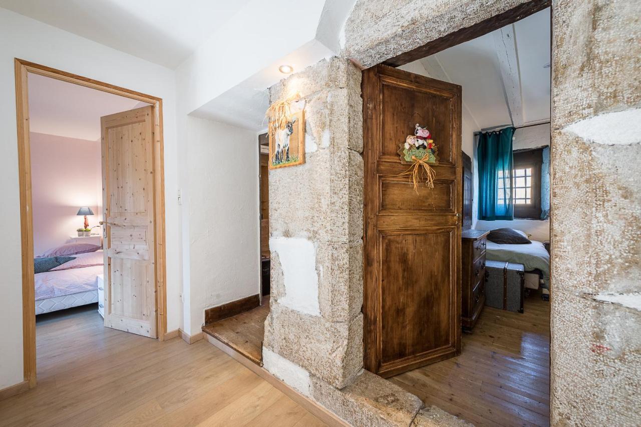St-jorioz - C'est Maison Bleue, 6pax 3 Ch, Lla Selections By Location Annecy * Saint-Jorioz
