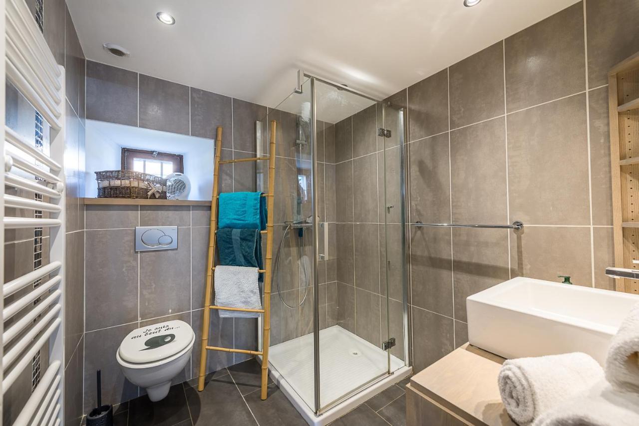 St-jorioz - C'est Maison Bleue, 6pax 3 Ch, Lla Selections By Location Annecy Ferienhaus *