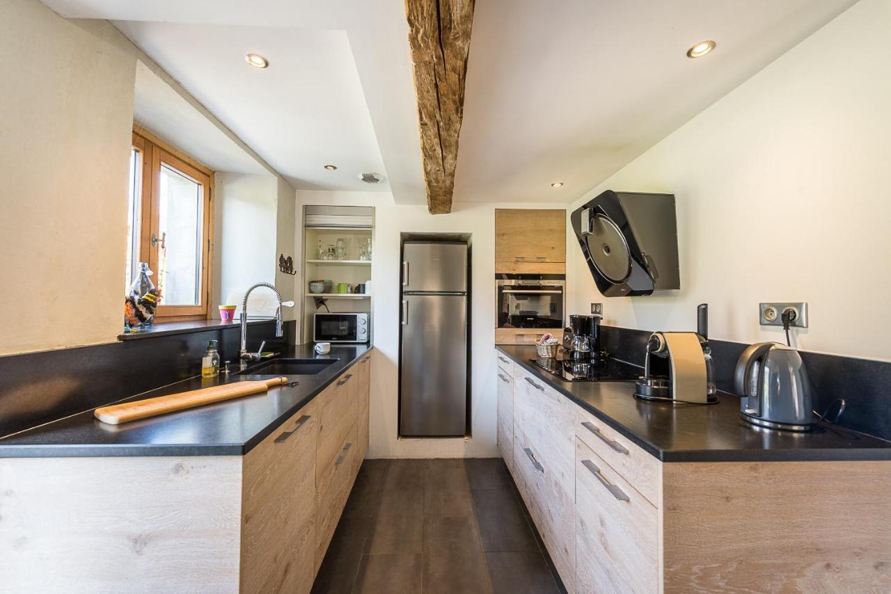 Ferienhaus St-jorioz - C'est Maison Bleue, 6pax 3 Ch, Lla Selections By Location Annecy *