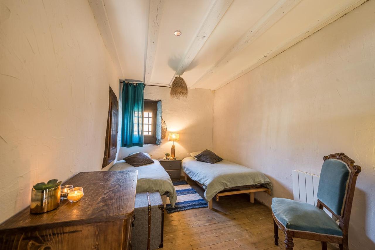 St-jorioz - C'est Maison Bleue, 6pax 3 Ch, Lla Selections By Location Annecy Casa vacanze Saint-Jorioz