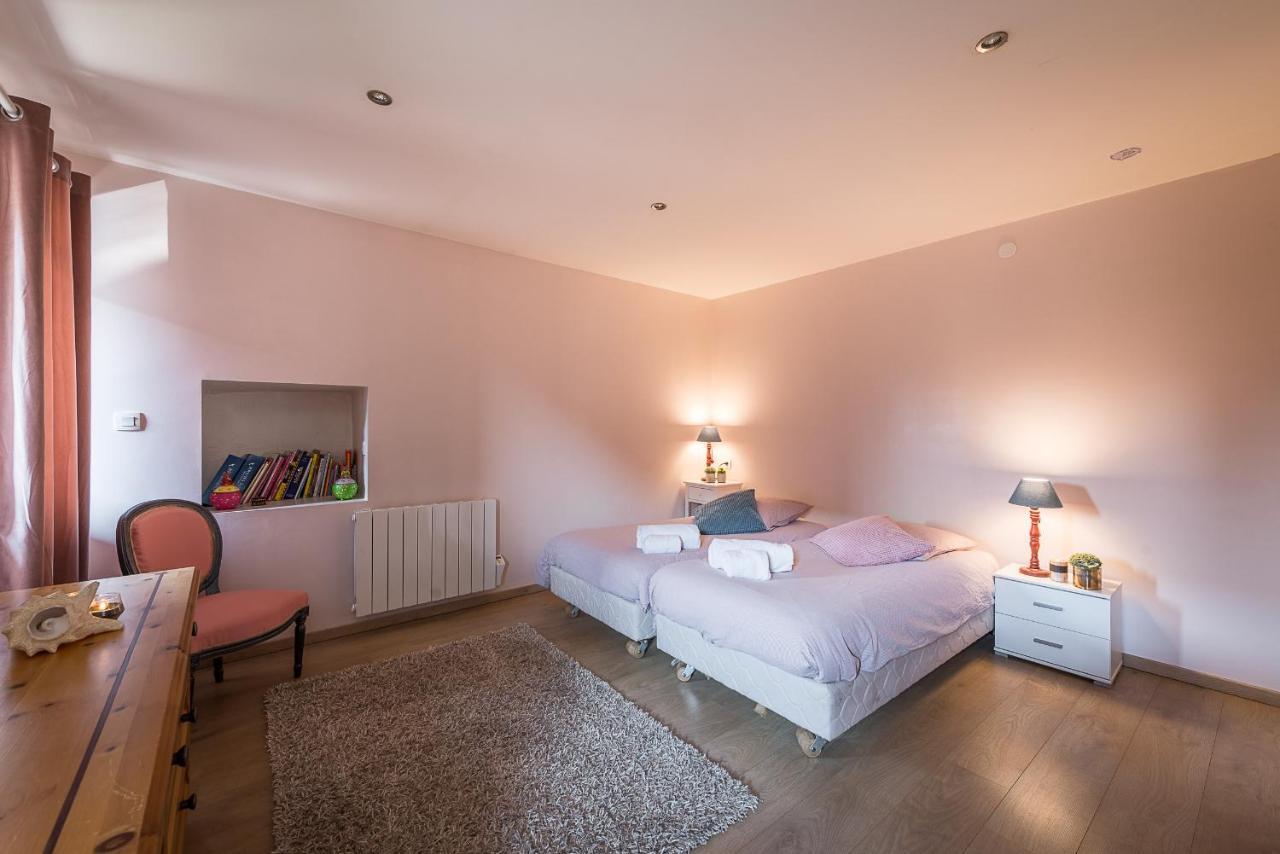 St-jorioz - C'est Maison Bleue, 6pax 3 Ch, Lla Selections By Location Annecy *